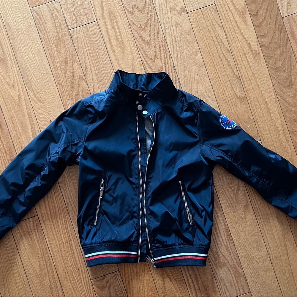 Boys’ H&M lightweight jacket